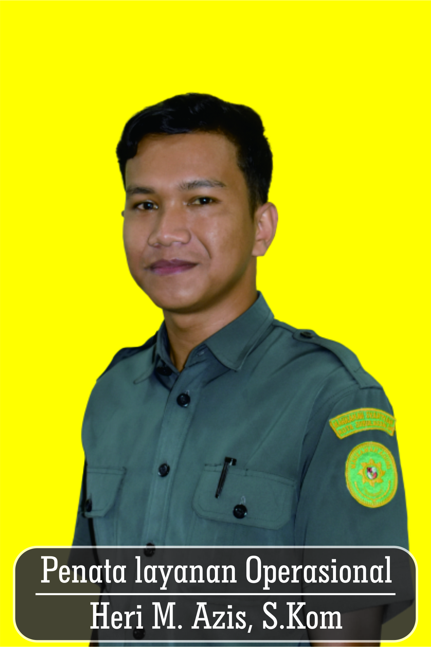 PPPK HERI