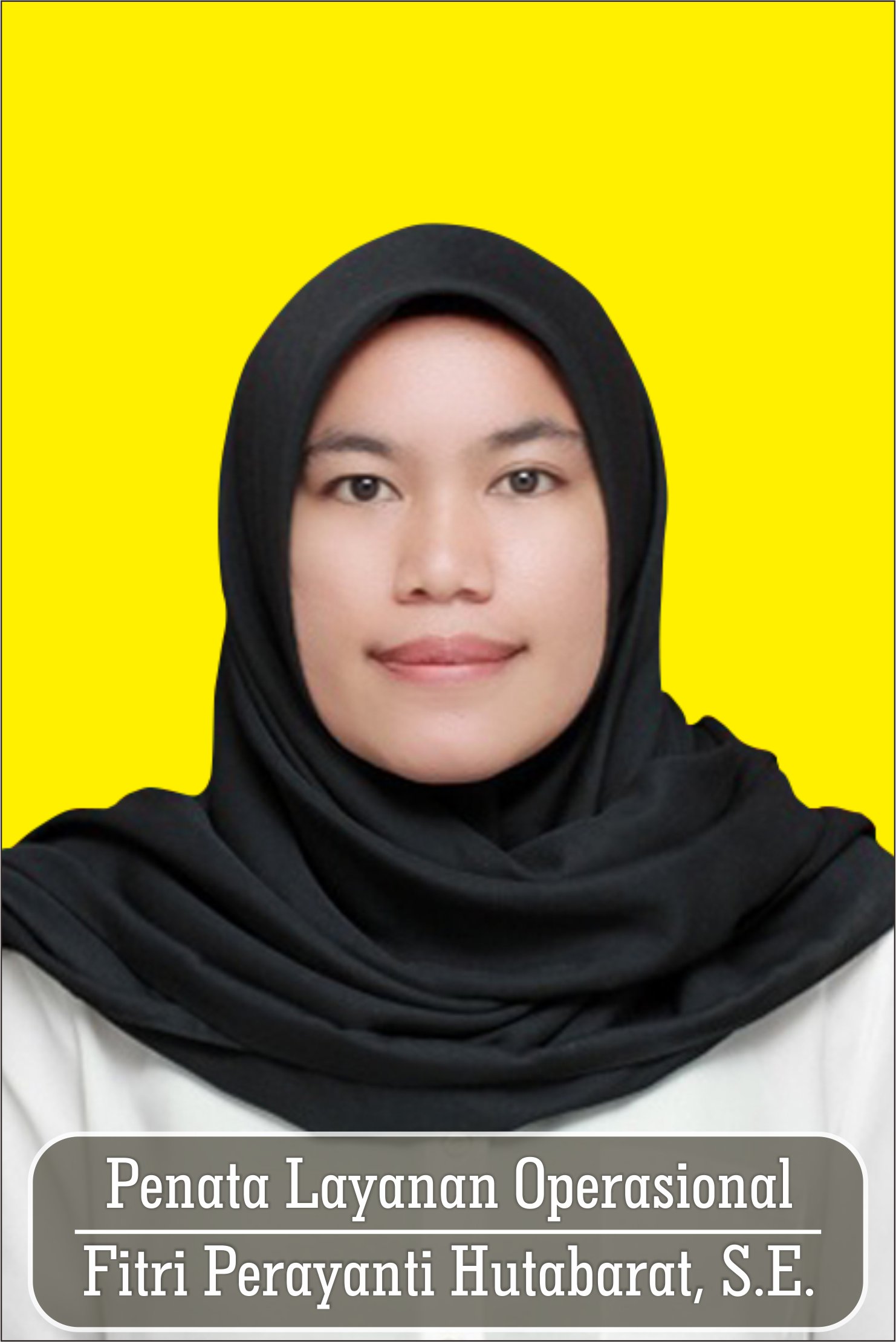 putri PNS