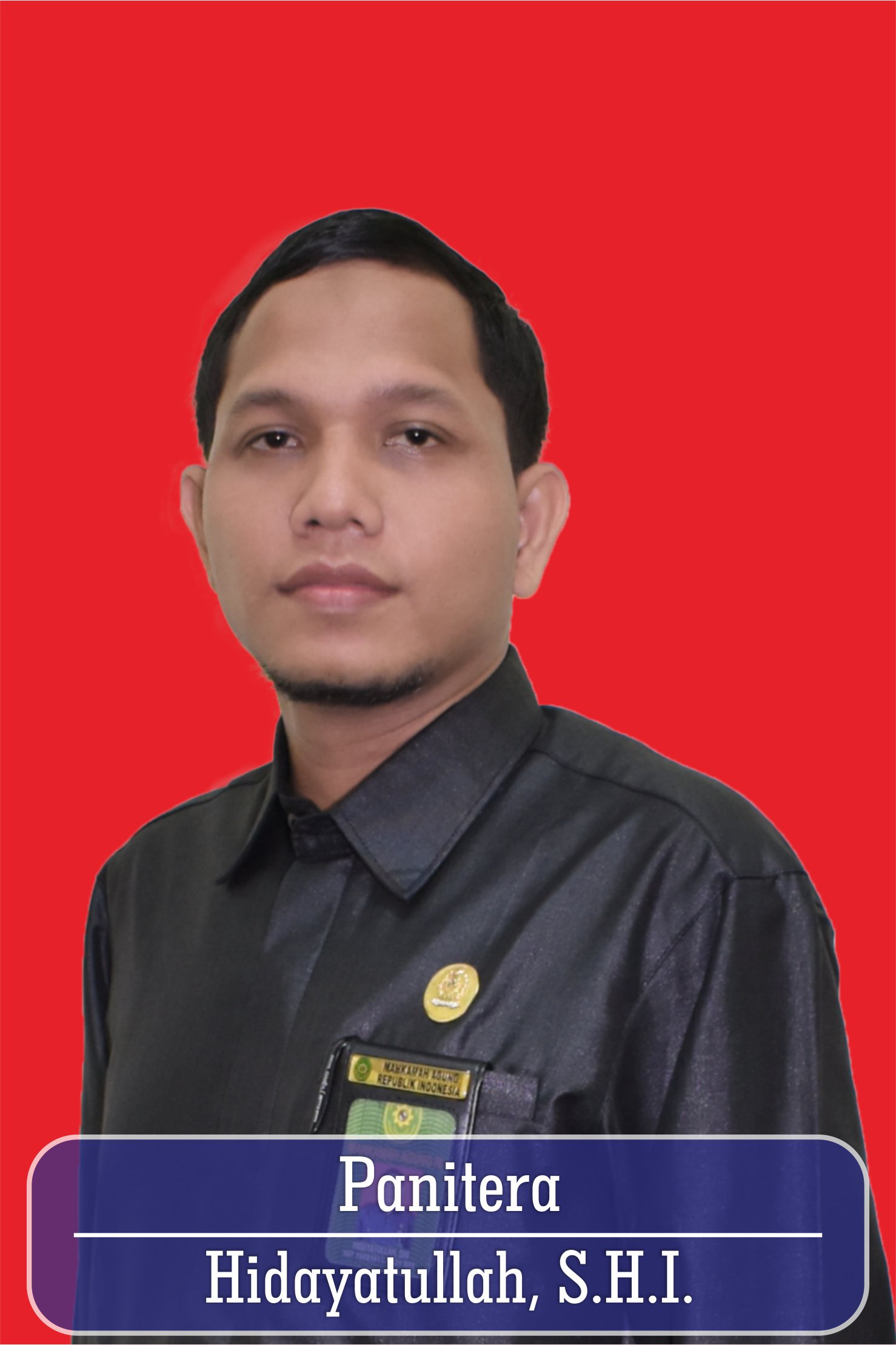 Hidayatullah Panitera