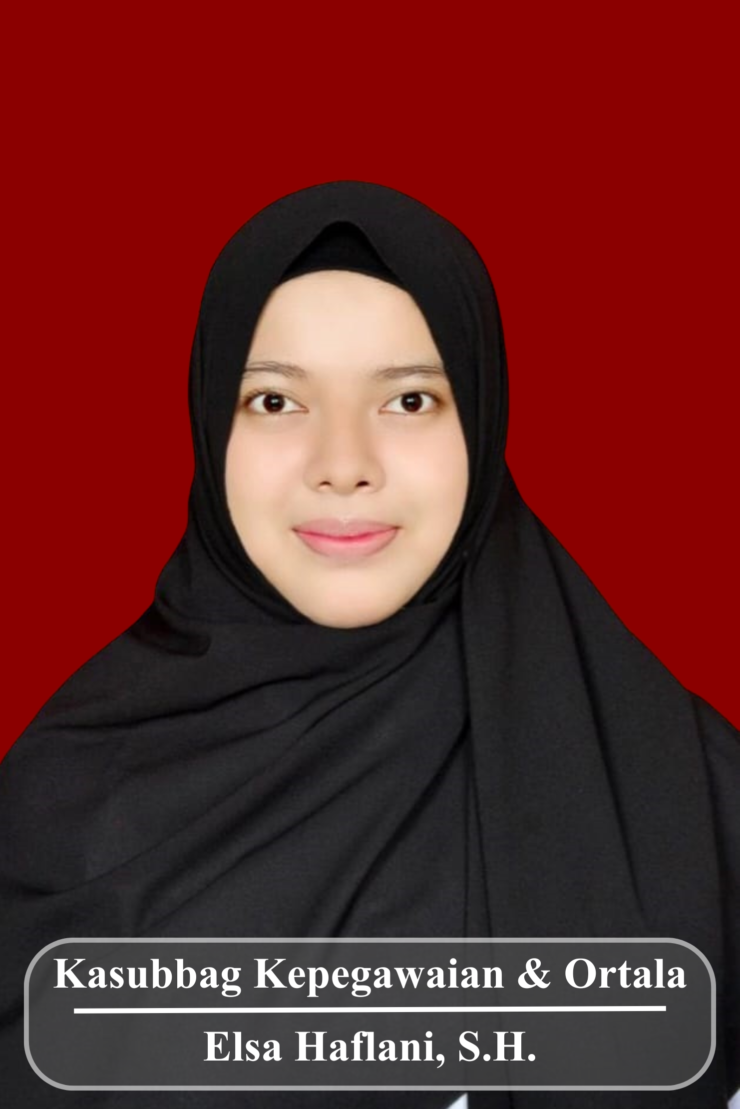 kasub kepeg