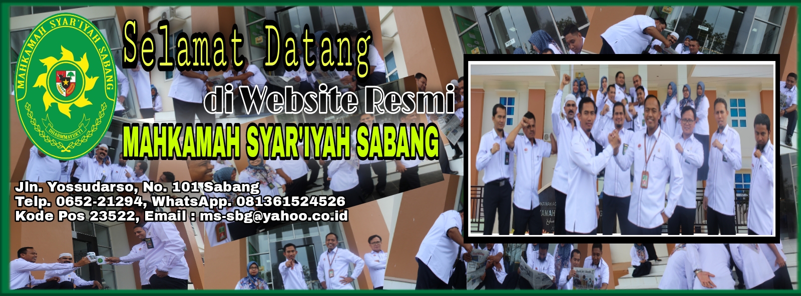 MS Sabang