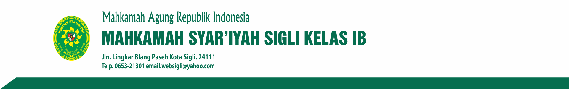 MS Sigli