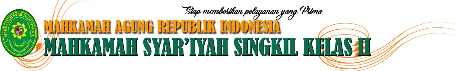 MS Singkil