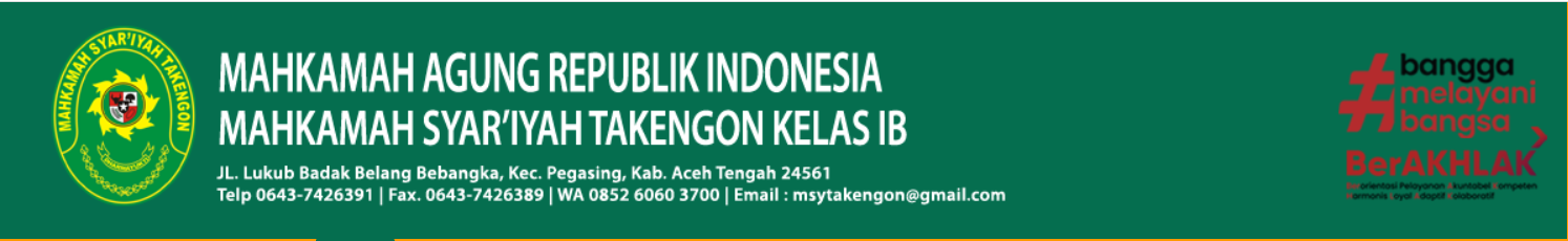 MS Takengon
