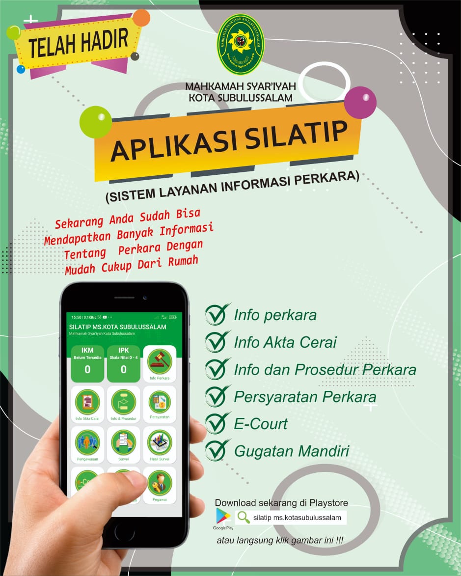silatip