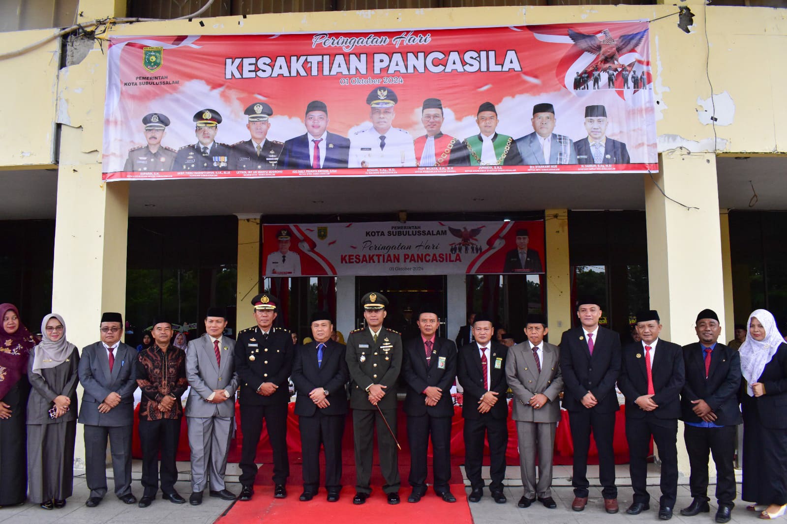 kesaktian pancasila