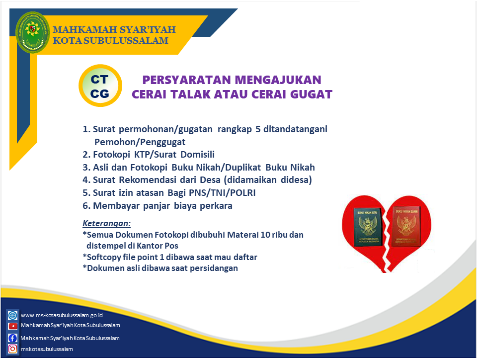 Cerai Talak