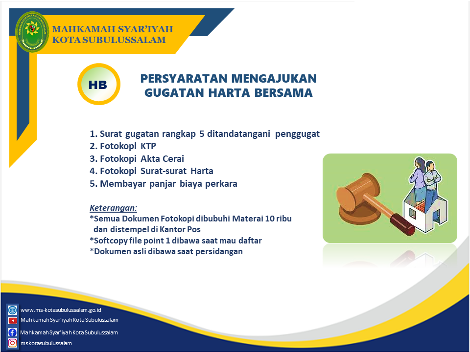 Harta Bersama