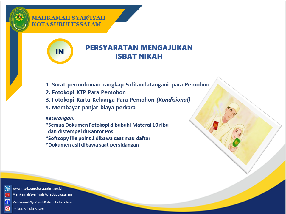 Isbat Nikah