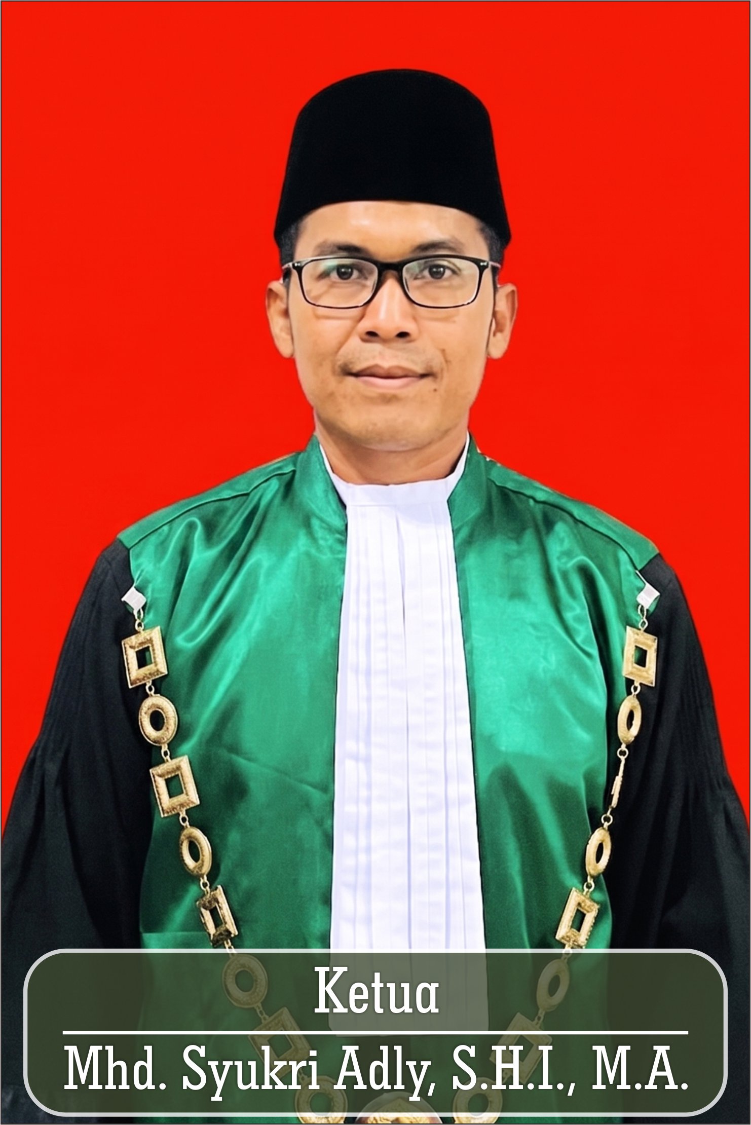 Ketua