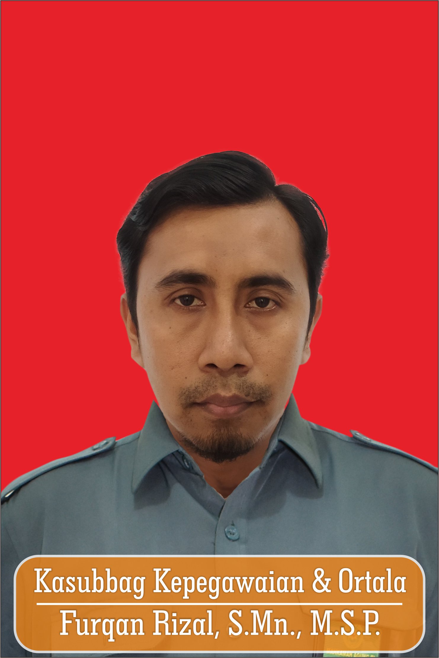 kasub kepeg