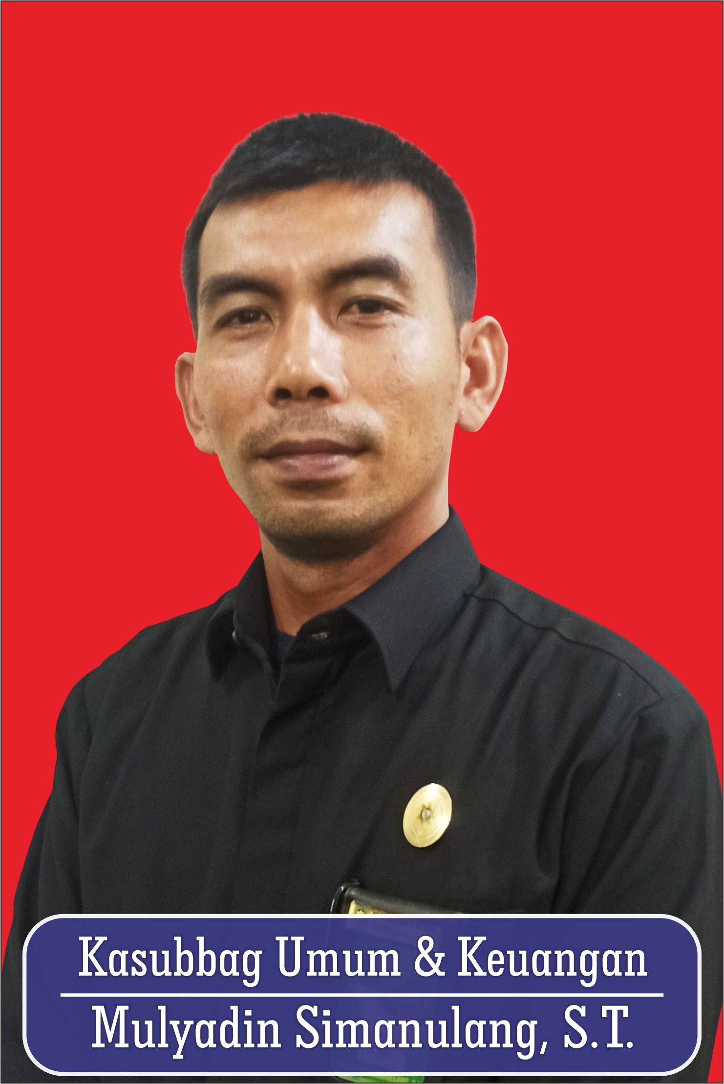 mulyadin