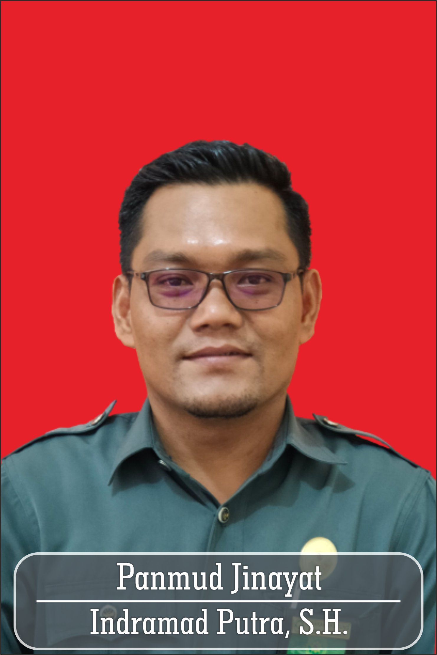 Indra PP