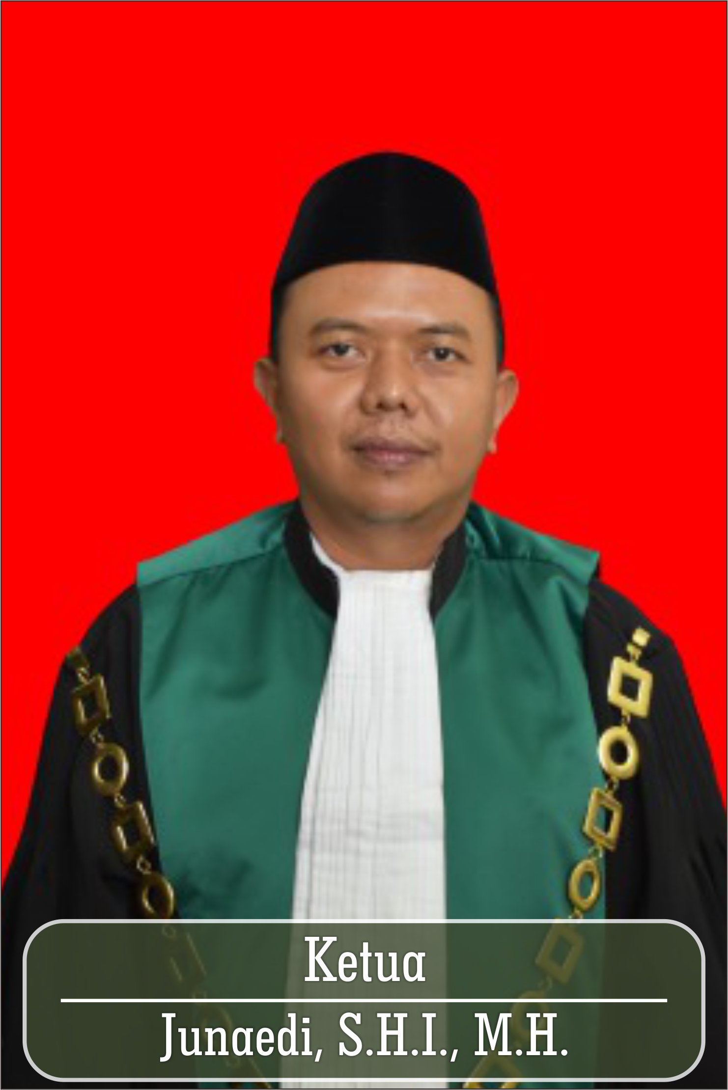Ketua